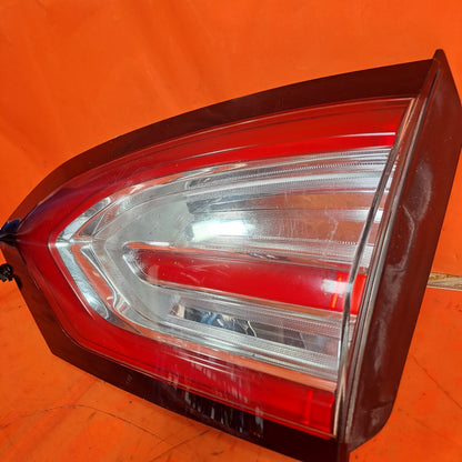 ✅2017 FORD GALAXY MK4 REAR LEFT INNER TAIL LIGHT EM2B-13A602-AH + WARRANTY A296