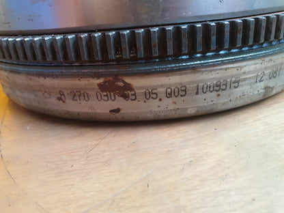 ✅MERCEDES B180 W176 W246 1.6 PETROL 2012 DUAL MASS FLYWHEEL AUTO Warranty A132