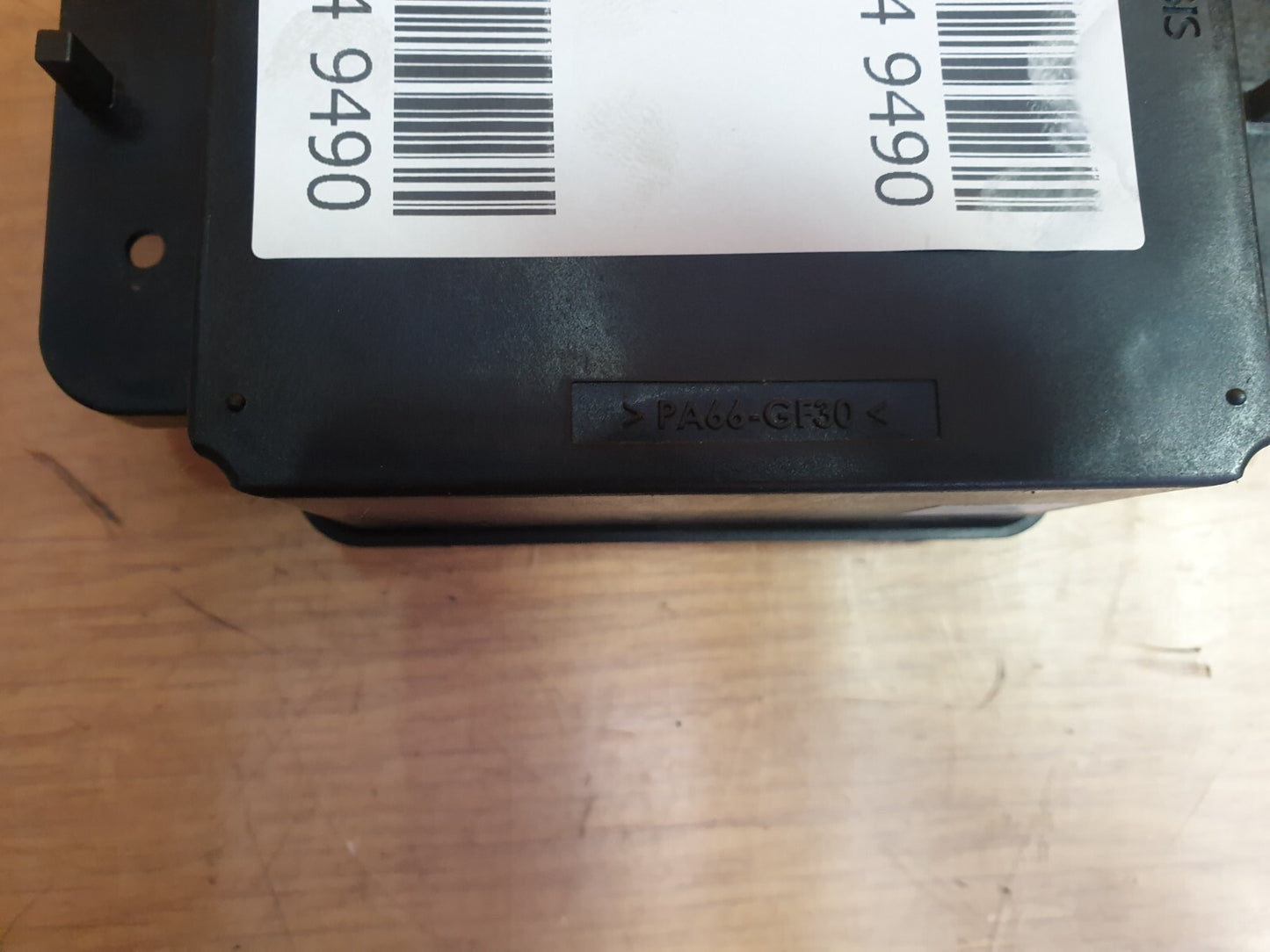 ✅2016 KIA NIRO 2 EV S-A 1.6P SPEAKER CONTROL MODULE 96390G5KK0 + WARRANTY A164