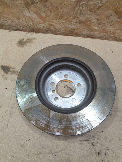 ✅2023 BMW Z4 G29 SDRIVE20i REAR BRAKE DISK PAIR LEFT & RIGHT 8853554 + WARRANTY