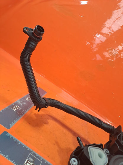 ✅AUDI A5 1.8 PETROL 2012 OIL SEPARATOR 06K103495BL Warranty A222