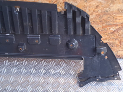 ✅Ford Mondeo Titanium 2.0 Diesel 2016 Front Bumper Lower Part Trim DS73-8B384-B