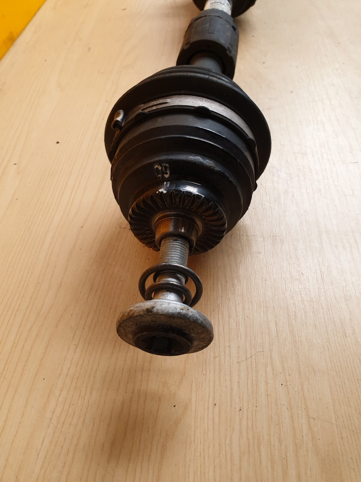 ✅2018 BMW 2 SERIES F45 2.0 PETROL FRONT RIGHT AUTO DRIVESHAFT 8681530 A051