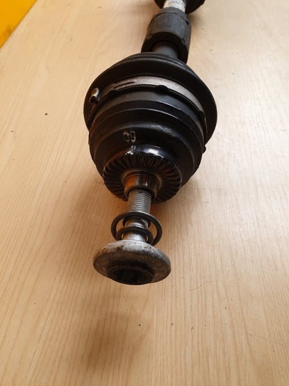 ✅2018 BMW 2 SERIES F45 2.0 PETROL FRONT RIGHT AUTO DRIVESHAFT 8681530 A051
