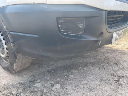 ✅VW CRAFTER CR35 2.0 DIESEL 2015 FRONT BUMPER Warranty A275