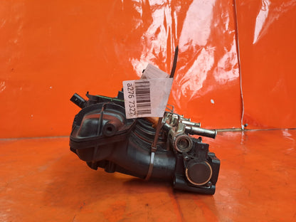 ✅2012 AUDI Q5 8R S LINE 2.0P INLET INTAKE MANIFOLD 06H133185 + WARRANTY A276