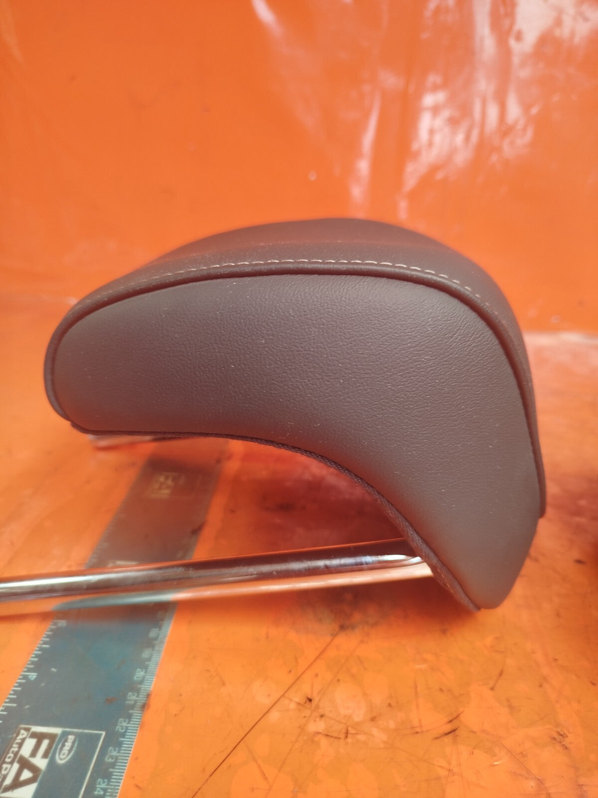 ✅Audi A5 S-Line 2.0 Diesel 2016 Front Headrests Warranty A142