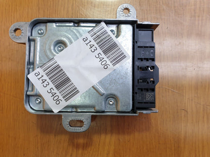 ✅BMW F45 216D 1.5 DIESEL 2015 AIRBAG CONTROL MODULE ECU 9367835 Warranty A143