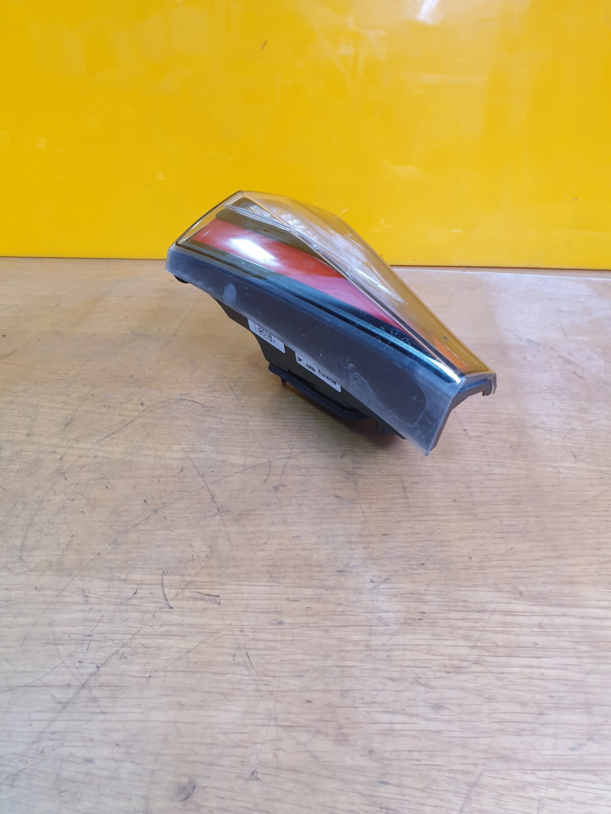 2023 HYUNDAI I20 MK3 N LINE 1.0P REAR LEFT INNER TAIL LIGHT 92403-C0000 A189
