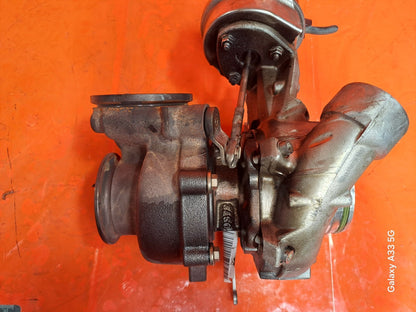 ✅BMW 220D M Sport F44 2 Series 2023 2.0 Diesel TWIN TURBOCHARGER 8584199 A293