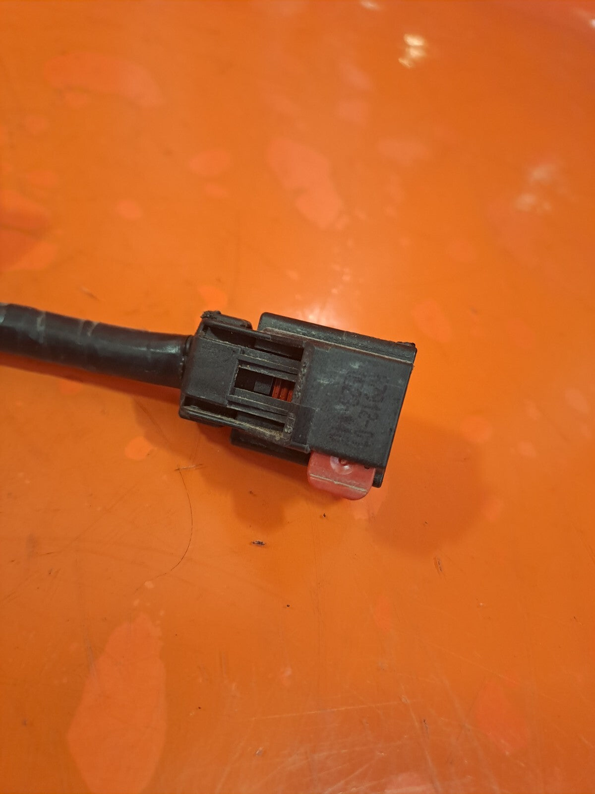 2024 TESLA MODEL 3 LONG BRAKE CALIPER CABLE WIRING HARNESS 1044781-00-A A207