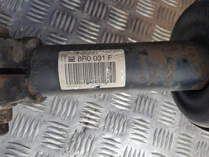 ✅2012 AUDI Q5 8R S LINE FRONT LEFT SHOCK ABSORBER 8R0413031F + WARRANTY