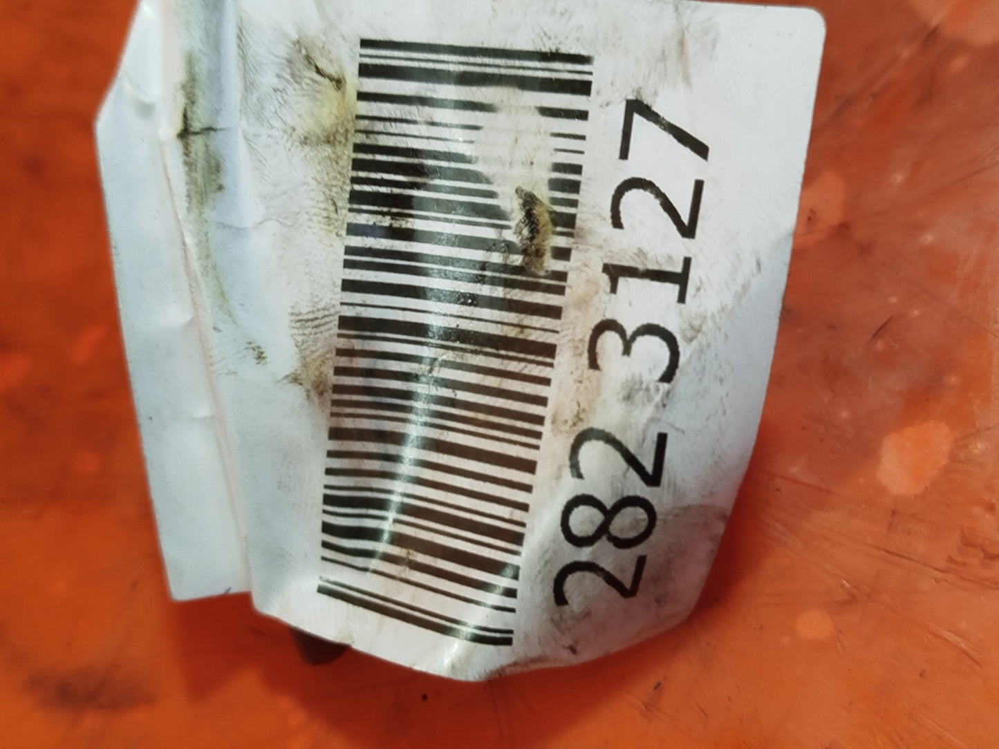✅Ssangyong Korando S 2013 2.0 Diesel Vacuum Solenoid Warranty A282