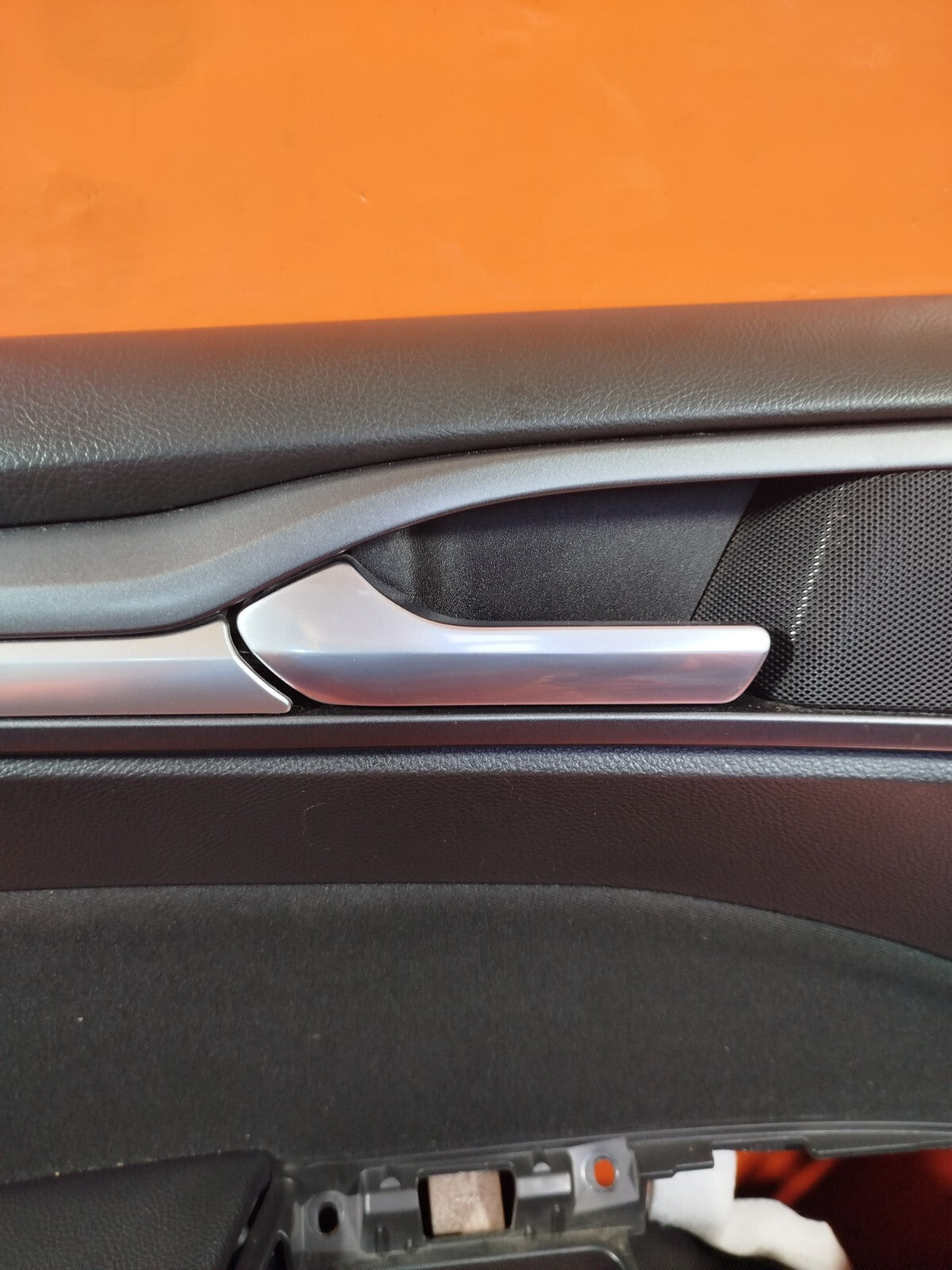 ✅2016 FORD MONDEO MK5 2.0D FRONT LEFT DOOR CARD PANEL + WARRANTY A259