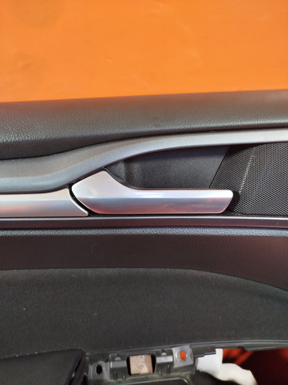 ✅2016 FORD MONDEO MK5 2.0D FRONT LEFT DOOR CARD PANEL + WARRANTY A259