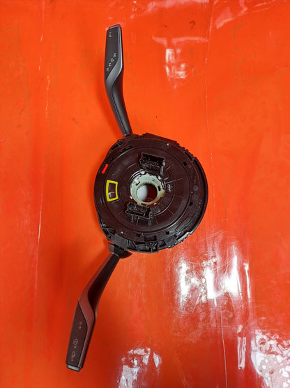 ✅Tesla Model 3 Long Range 2020 COMBINATION SWITCH STALKS INDICATOR WIPER A266