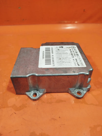✅AUDI Q7 S LINE QUATTRO 3.0 DIESEL 2009 AIRBAG CONTROL MODULE ECU 4L0959655C
