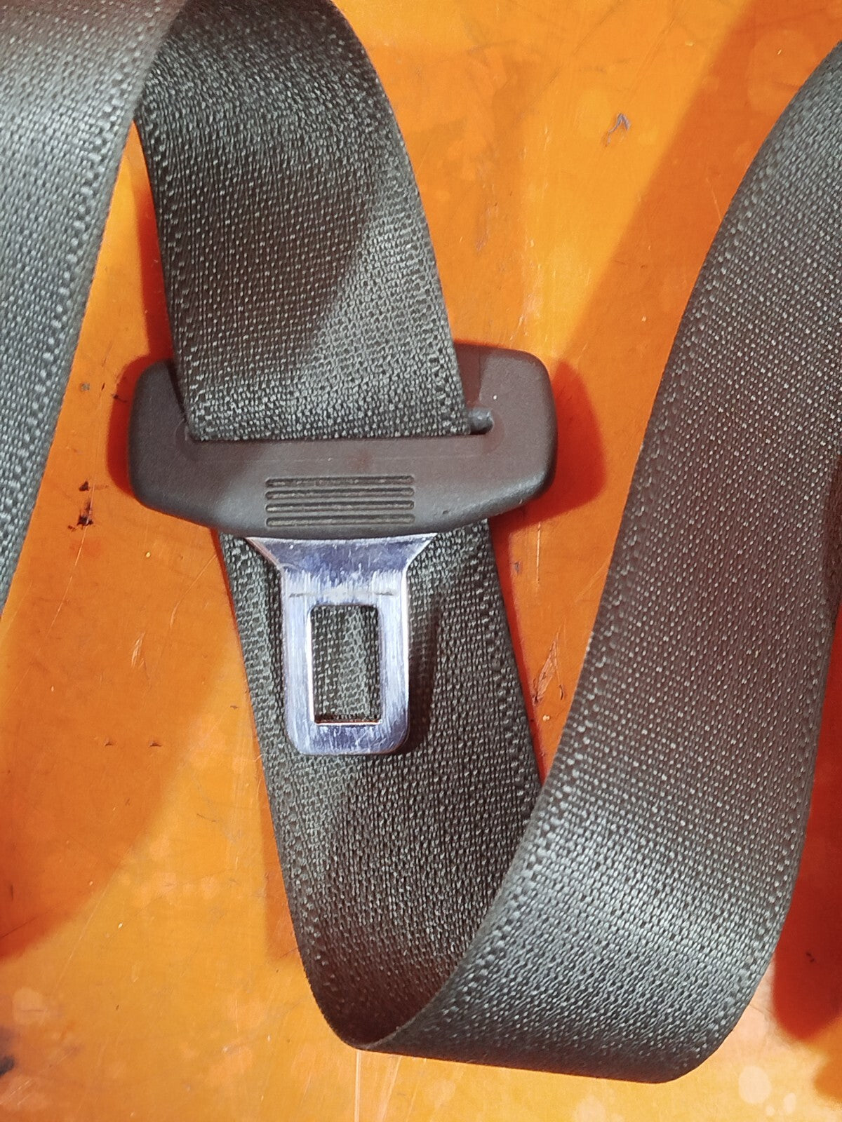 ✅Ford Mondeo Titanium 2016 2.0 Diesel FRONT LEFT SEAT BELT 0589-P1-000332 A259