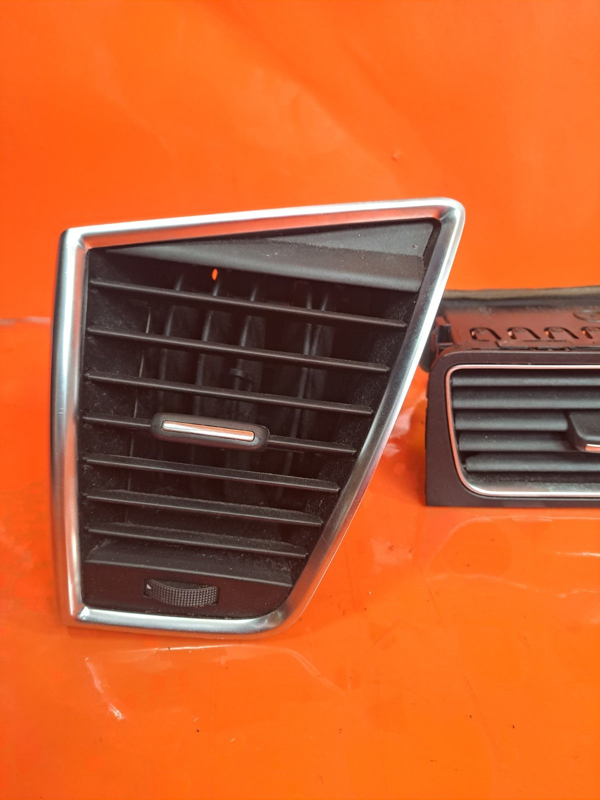 ✅Audi Q5 S Line 2012 2.0 Diesel AIR VENTS 8R2820951 Warranty A291