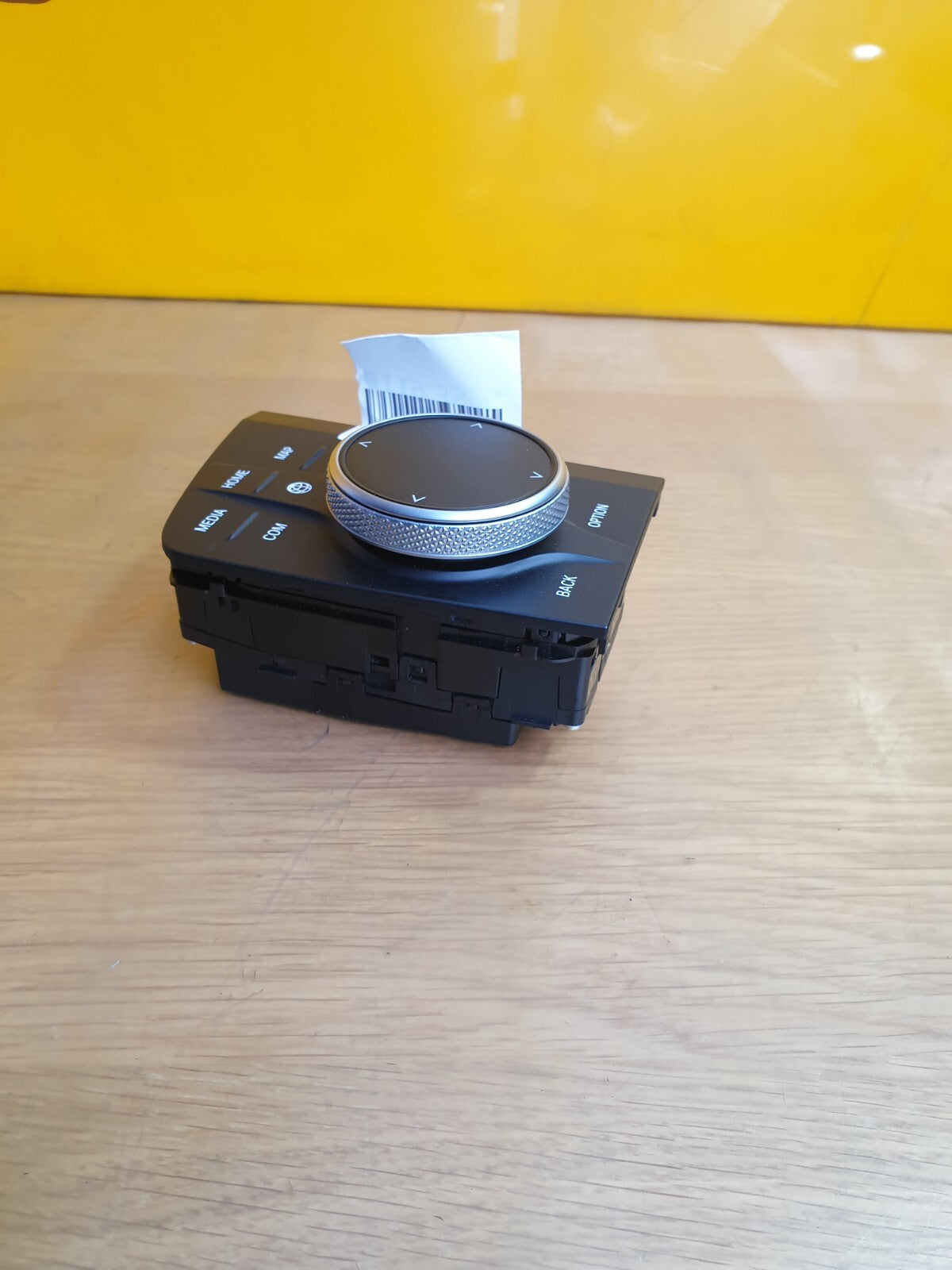 ✅2023 BMW 1 SERIES F40 SPORT 1.5D MULTIMEDIA CONTROL SWITCH 5A371B5 A119
