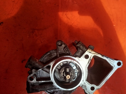 ✅FORD TOURNEO CUSTOM 2.2 DIESEL 2015 BRAKE VACUUM PUMP BK2Q-2A451 Warranty A280