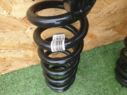 ✅2023 BMW Z4 G29 2.0P REAR SHOCK SPRINGS PAIR 6875395 + WARRANTY A171