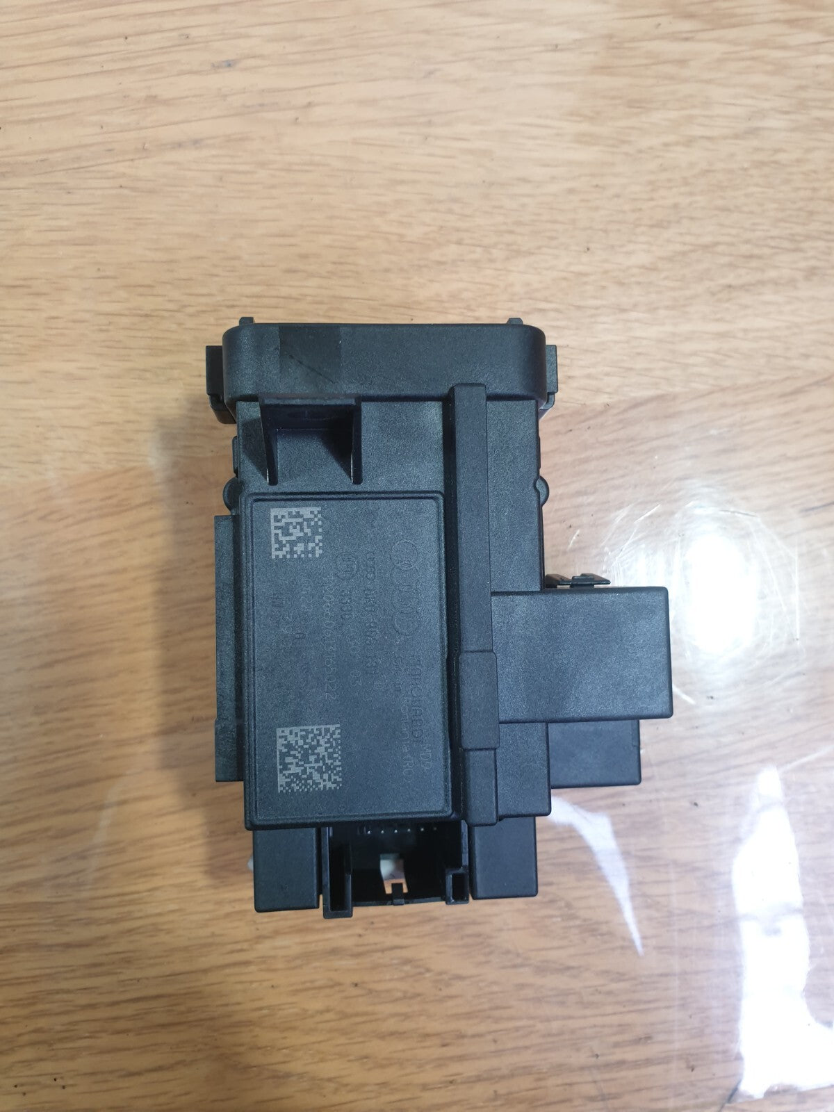 2012 AUDI A5 S LINE 2.0D Ignition Barrel Switch Door Lock & Key  + WARRANTY A218