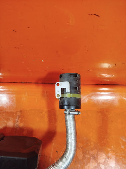 ✅2011 LAND ROVER RANGE ROVER L322 4.4D WEBASTO PRE HEATER ASSEMBLY XH42-9J294-CB