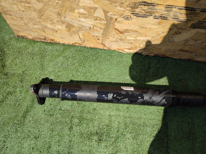 ✅2014 BMW 5 SERIES F11 4.4P AUTOMATIC PROPSHAFT 7631347 + WARRANTY A153