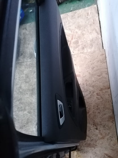 FORD ECOSPORT 1.5 PETROL 2016 REAR RIGHT DOOR DRIVER SIDE Warranty A020