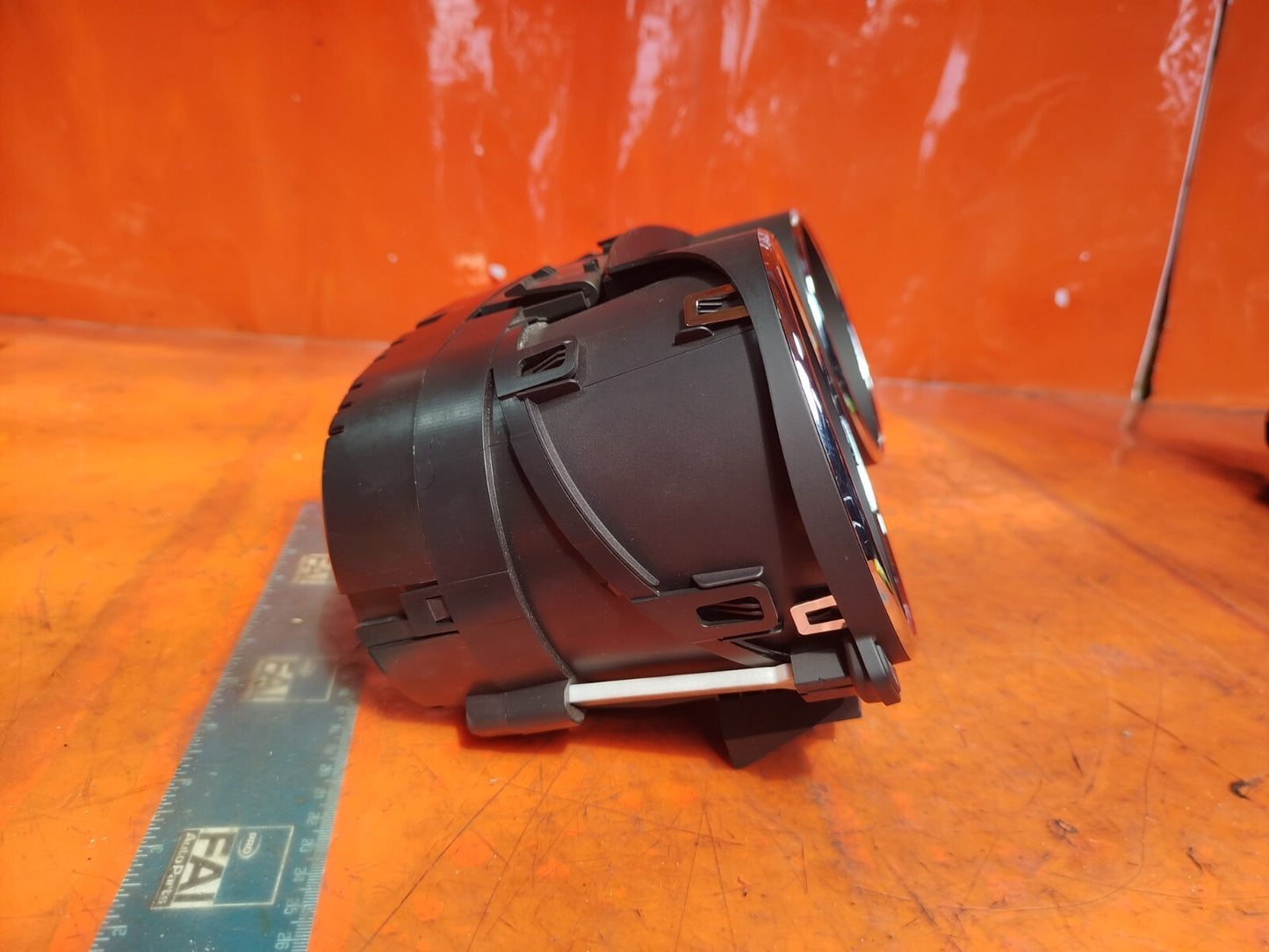 ✅SKODA YETI MK1 SPEEDO INSTRUMENT CLUSTER 5L0920940S + WARRANTY xAA