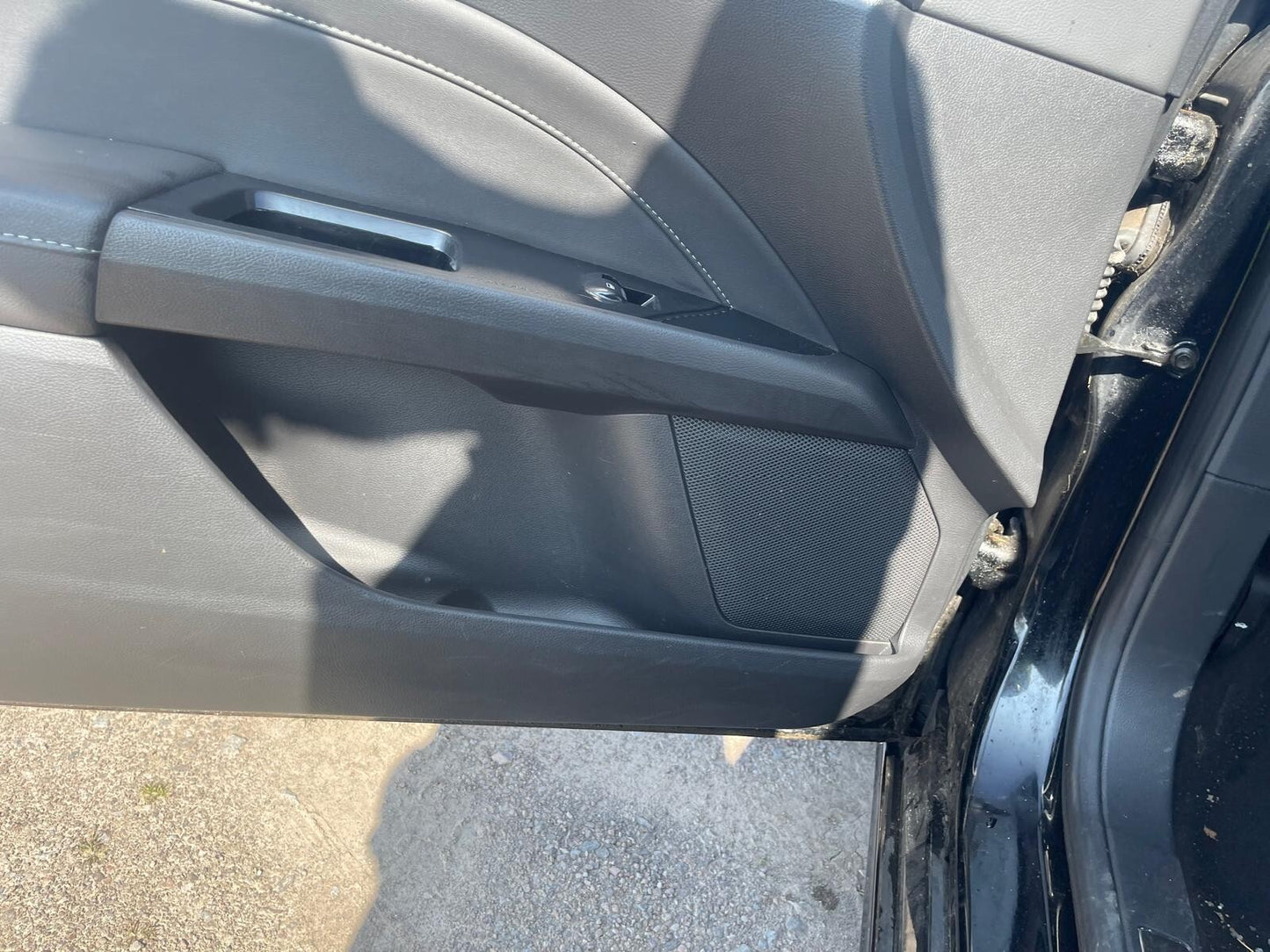 ✅FORD MONDEO MK5 2.0 DIESEL 2016 FRONT LEFT DOOR CARD Warranty A273