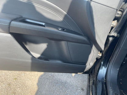 ✅FORD MONDEO MK5 2.0 DIESEL 2016 FRONT LEFT DOOR CARD Warranty A273