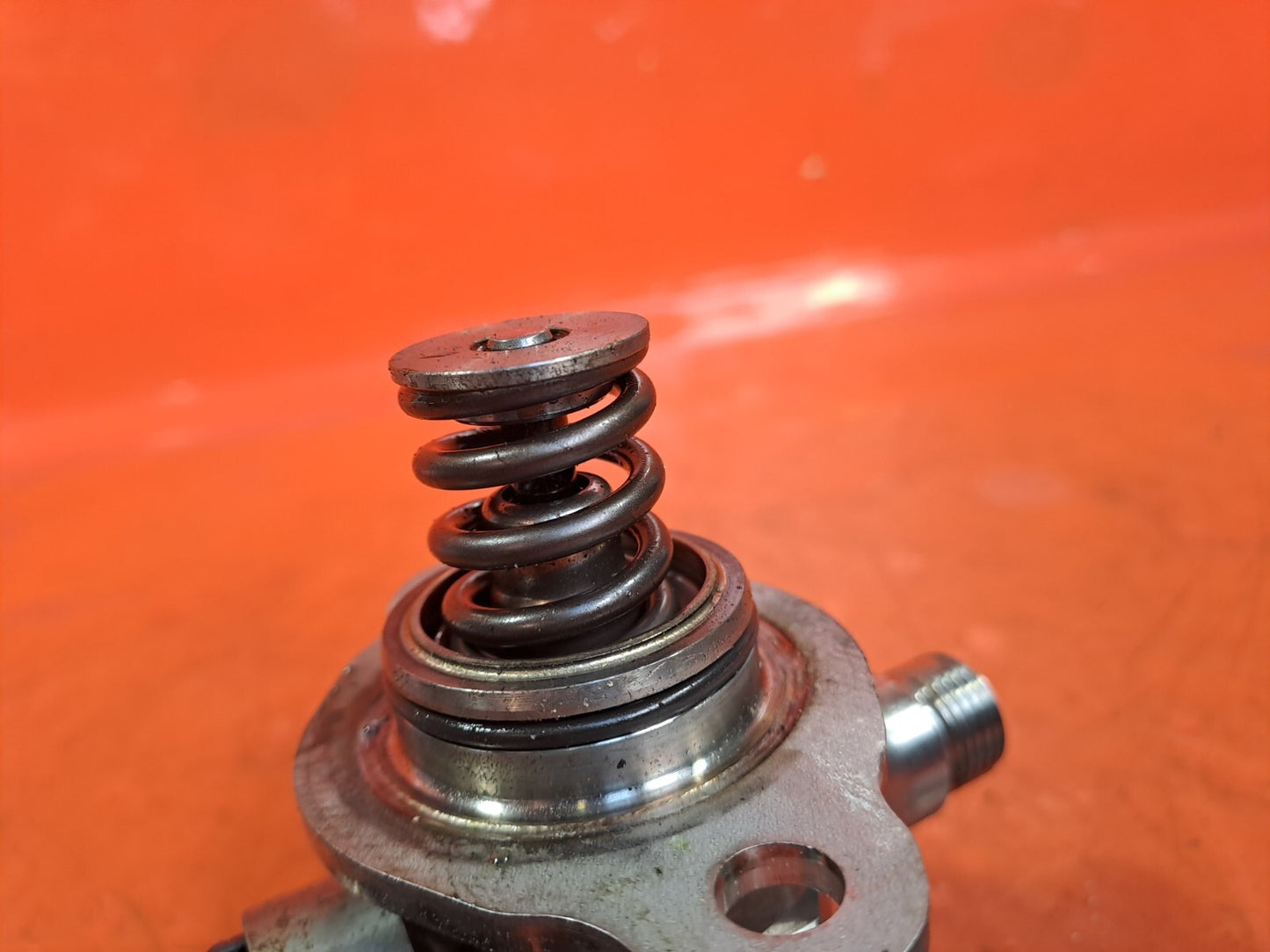 ✅Volkswagen T-Roc R-Line 1.5 Petrol 2018 HIGH PRESSURE FUEL PUMP 05E127027 A120