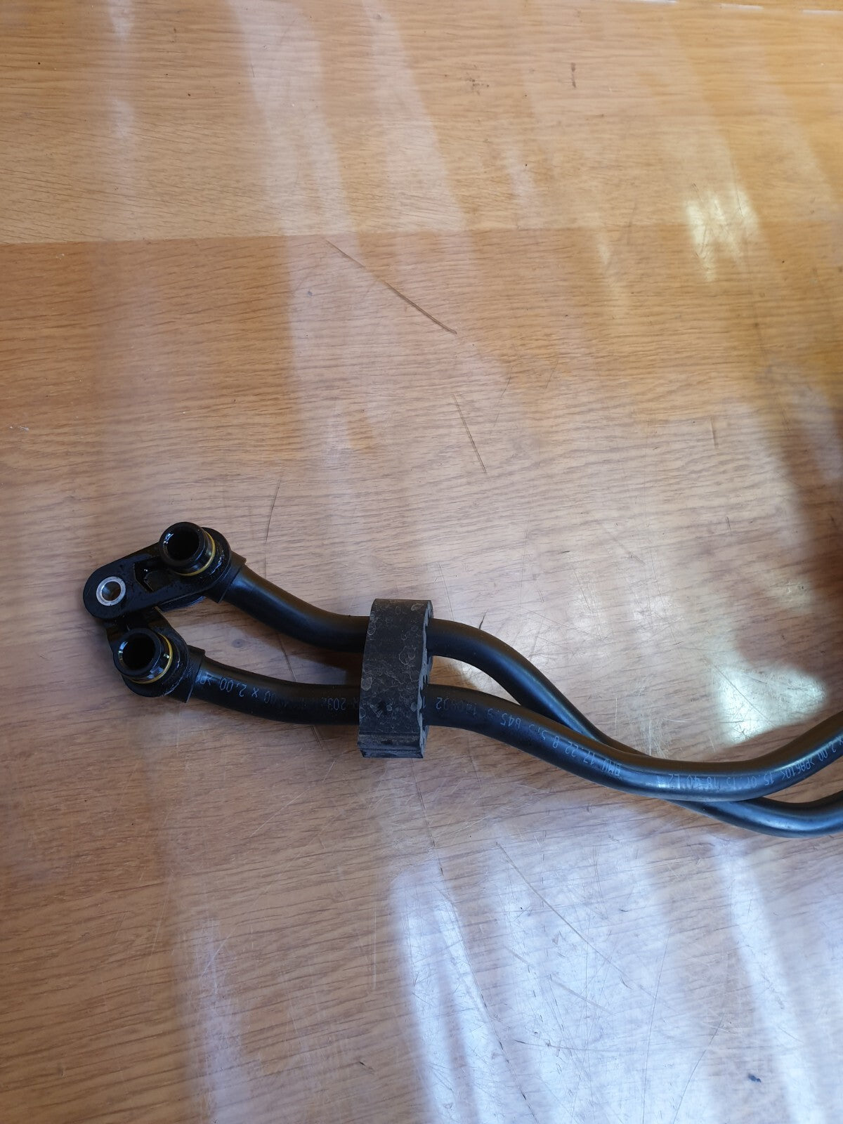 ✅BMW X3 XDRIVE20D 2.0 DIESEL 2016 OIL COOLER 8514515 Warranty A137