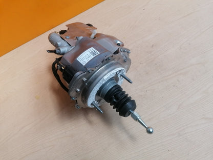 ✅2021 AUDI Q3 F3 1.5TFSI BRAKE SERVO 5QK614105L 5QE614105 + WARRANTY A072
