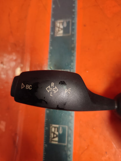 ✅2014 BMW  318D SPORT 2.0D INDICATOR WIPER STALK SWITCH 9351140 + WARRANTY A140