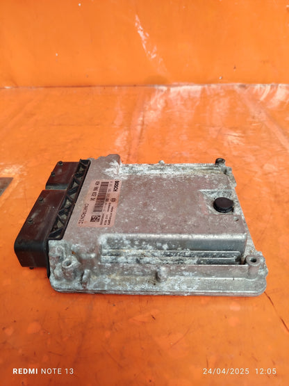 ✅2010 PORSCHE CAYENNE 9PA 3.6P ENGINE CONTROL UNIT ECU 03H906032DK + WARRANTY