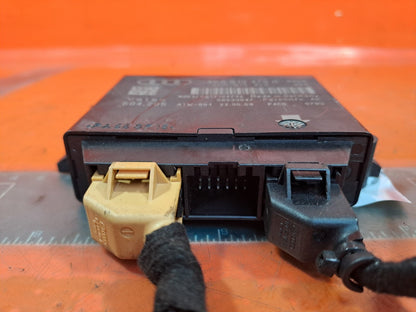 ✅AUDI A5 S LINE CABRIO 2.0 PETROL 2009 PDC PARKING DISTANCE CONTROL MODULE ECU