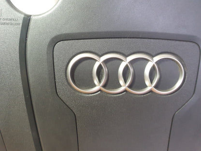 AUDI A5 CABRIO S LINE 2.0 DIESEL 2012 ENGINE TOP COVER 03L103925AB Warranty A218
