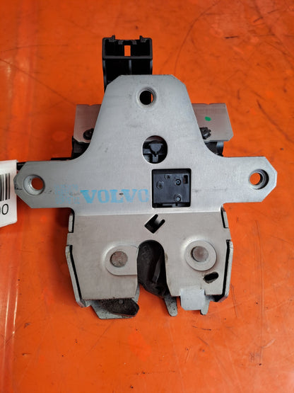 ✅Volvo Xc60 Se Awd 2012 2.4 Diesel TAILGATE BOOT LID CONTROL MODULE 31335116