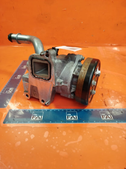 ✅Ford Focus St 2020 2.3 Petrol WATER PUMP&THERMOSTAT K2GE-8C501-BB Warranty A264