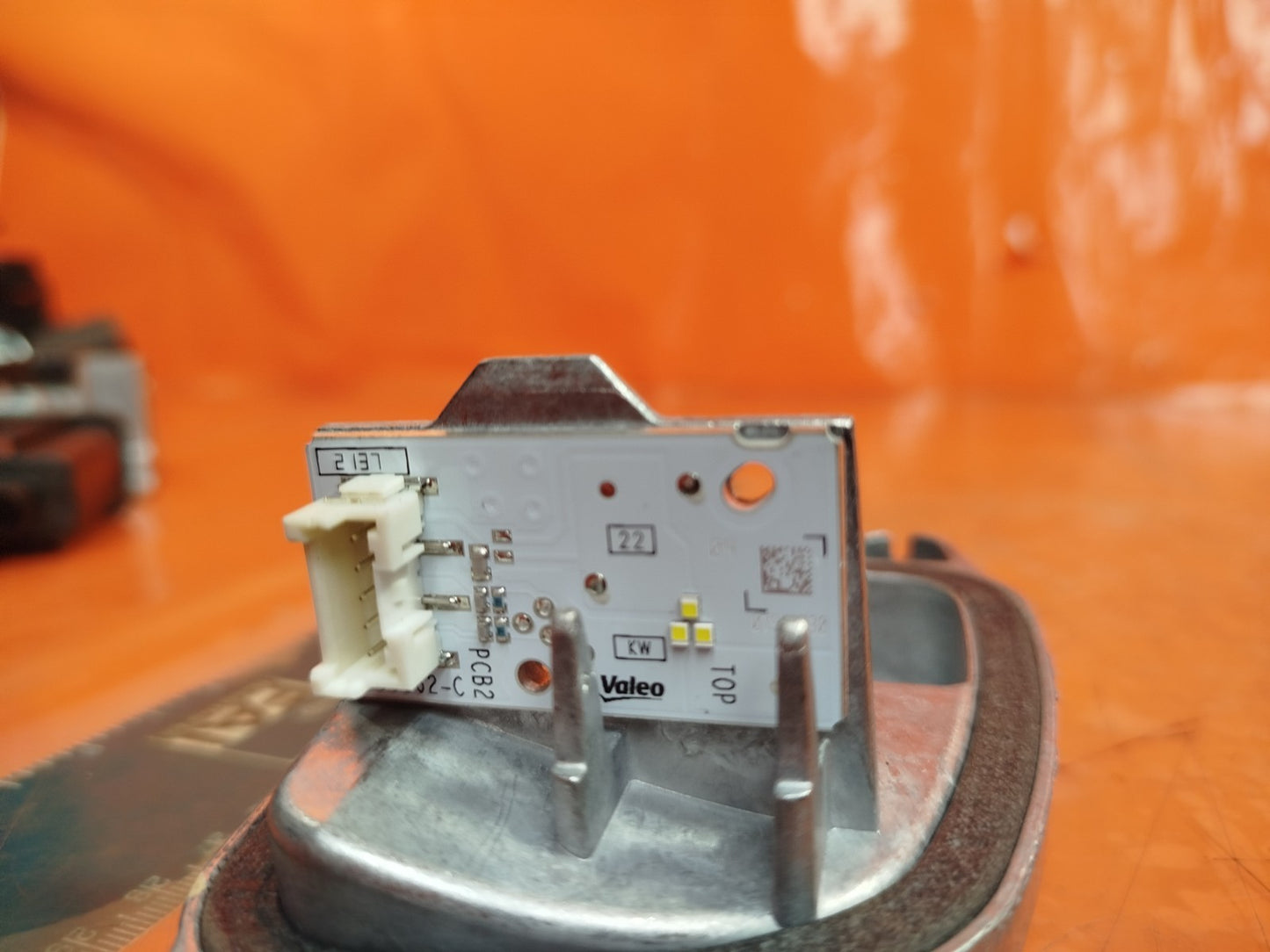 ✅BMW 220D M SPORT F44 2.0 DIESEL 2023 RIGHT HEADLIGHT BALLAST 90145280 Warranty