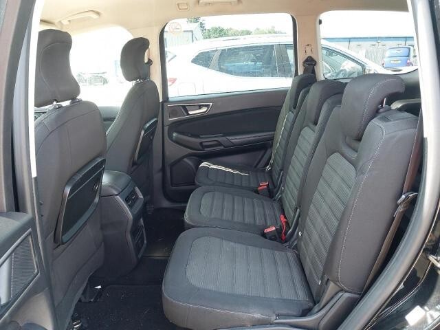 ✅FORD GALAXY ZETEC 2.0 DIESEL 2018 BREAKING PRICE PER WHEEL NUT ONLY BLACK A301
