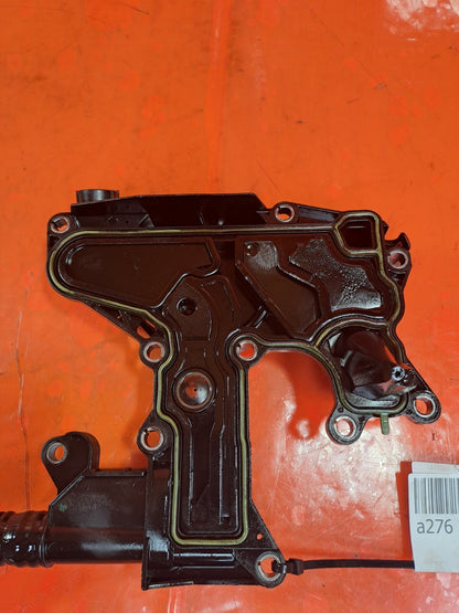 ✅2012 AUDI Q5 8R S LINE 2.0P ENGINE OIL SEPARATOR 06H103495AE + WARRANTY A276