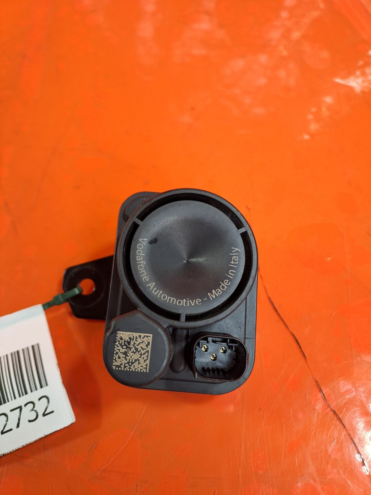 ✅Tesla Model 3 Long Range 2020 Alarm Siren Horn Speaker 1120111-00-A Warranty