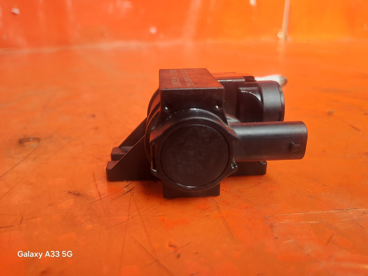 ✅BMW 220D M Sport F44 2 Series 2023 2.0 Diesel TURBO PRESSURE CONVERTER 706935