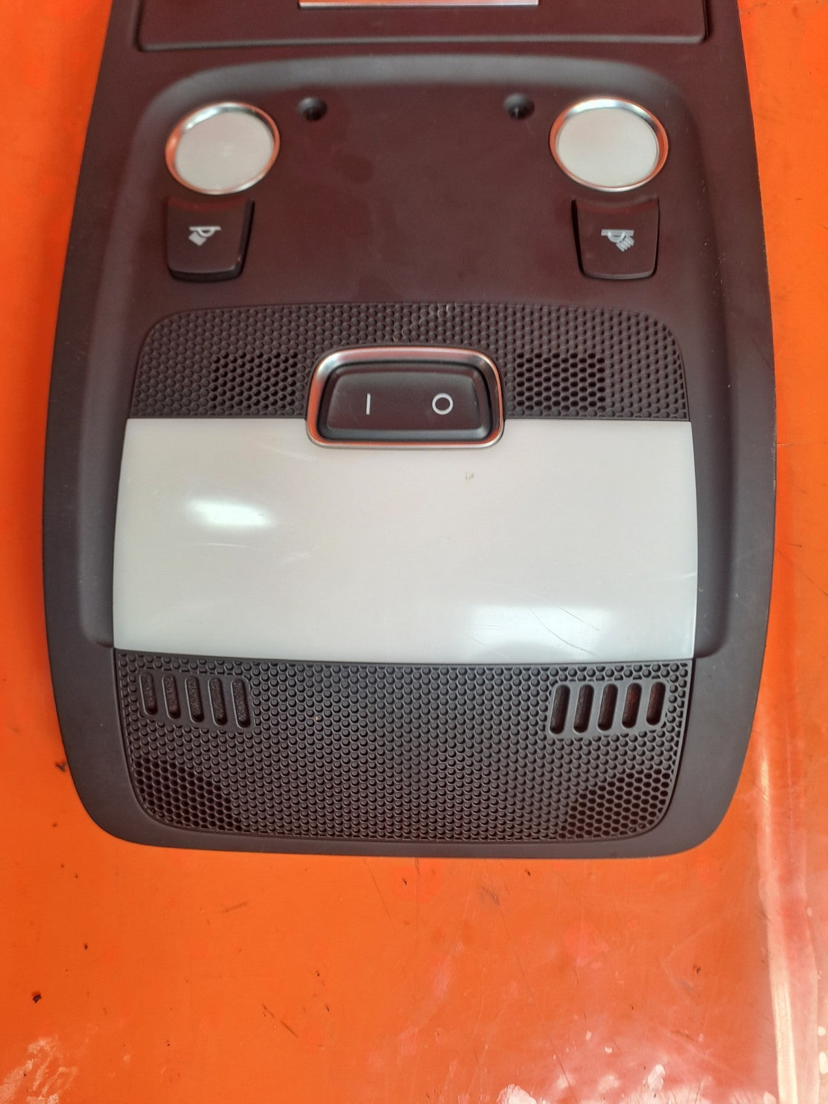 ✅Audi Q5 S Line 2012 2.0 Diesel FRONT INTERIOR ROOF READING LIGHT 8K0951177 A291