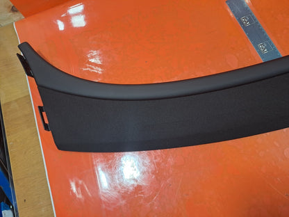 2024 TESLA MODEL 3 LONG DASHBOARD TRIM 1859340-10-B + WARRANTY A207