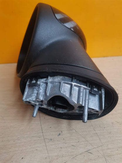 MINI COOPER 1.6 PETROL 2008 FRONT LEFT MIRROR PASSENGER SIDE A041